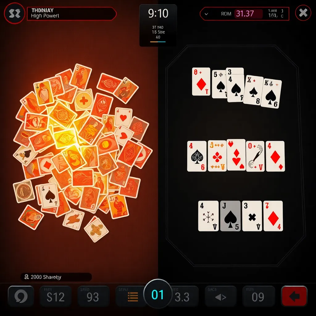 숙련 유저가 실시간 온라인 게임에서 같은 상황을 다르게 해석하는 이유와 초보 유저가 이를 따라잡기 위해 반드시 이해해야 할 국면별 전략 판단 구조