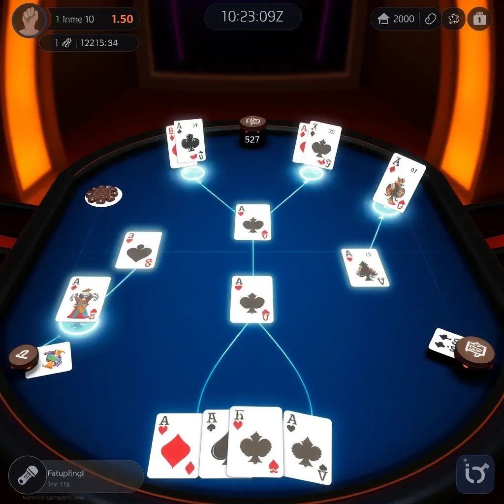 실시간 게임에서 숙련 유저가 상황을 다르게 판단하는 이유와 그 사고 흐름이 실전 플레이 결과에 미치는 영향