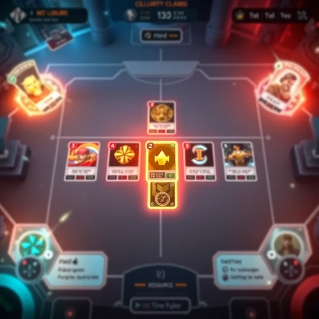 국면 변화에 따른 전략 판단