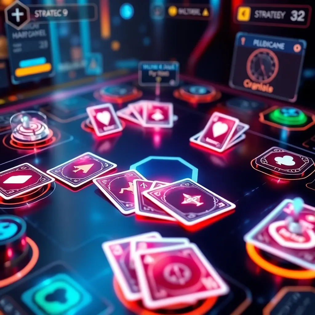 국면 변화에 따른 전략 판단