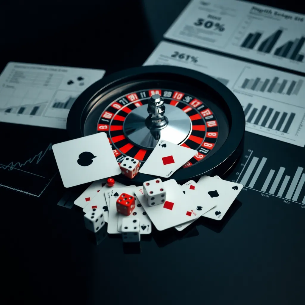 승패데이터 기반 전략개선: 연승과 연패의 심리적 착시 극복법