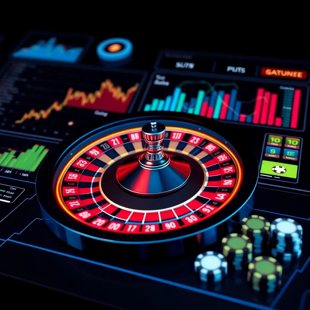 승패데이터 해석을 통한 위닝북 리스크 관리