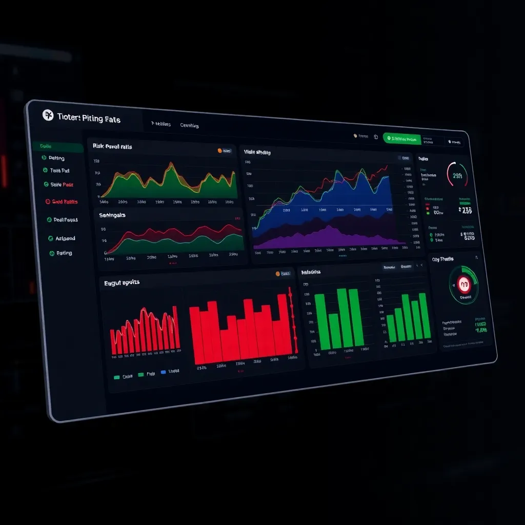 위닝북 기록분석과 수익곡선 변동의 상관관계