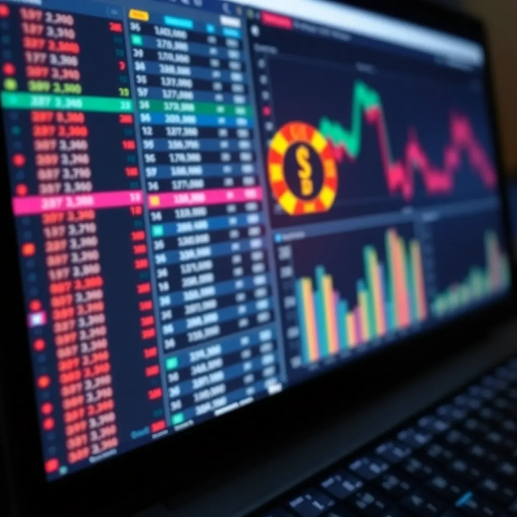 위닝북 활용 베팅기록의 신뢰도를 높이는 방법