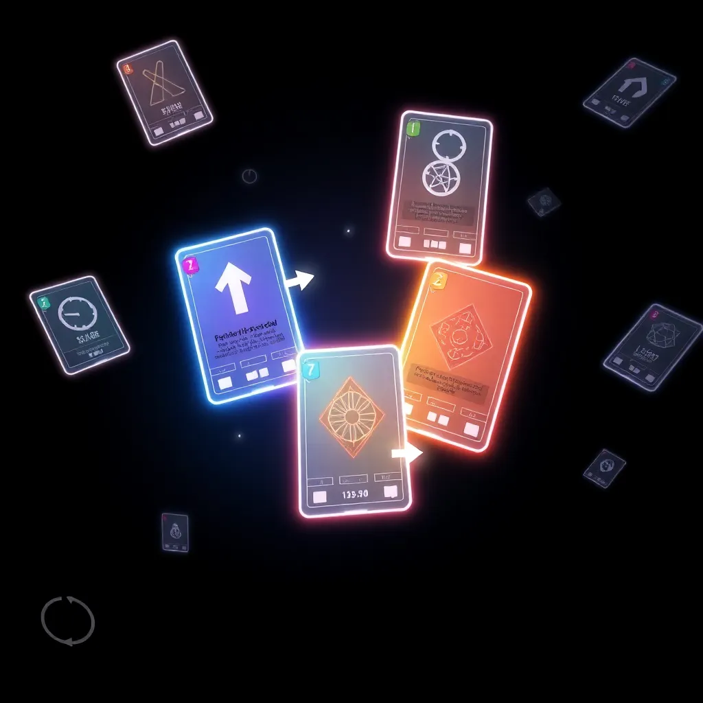 후반 운영 중심 전략 판단 구조