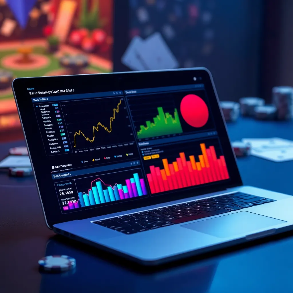 위닝북 베팅기록을 통한 수익곡선과 장기수익 분석