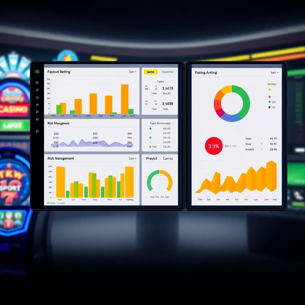 장기수익을 위한 위닝북 기록구조와 수익곡선 안정성 판단