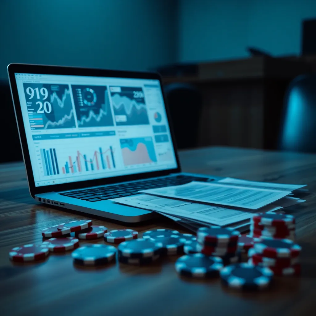 데이터활용과 전략개선을 위한 효율적인 위닝북 기록분석 방법